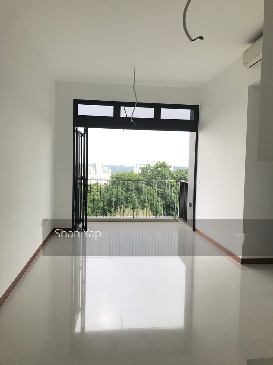Eco Sanctuary (D23), Condominium #136114062
